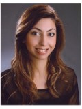 Öğr. Gör. Yasemin ÇATMA (Ölçme Değerlendirme Birimi Sorumlusu)