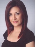 Öğr. Gör. Gülşen DEMİRBİLEK ŞAHİN (Ölçme Değerlendirme Birimi)
