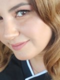 Öğr. Gör. Özge AYGÜN