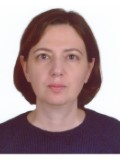 Öğr. Gör. Seda ÜNER